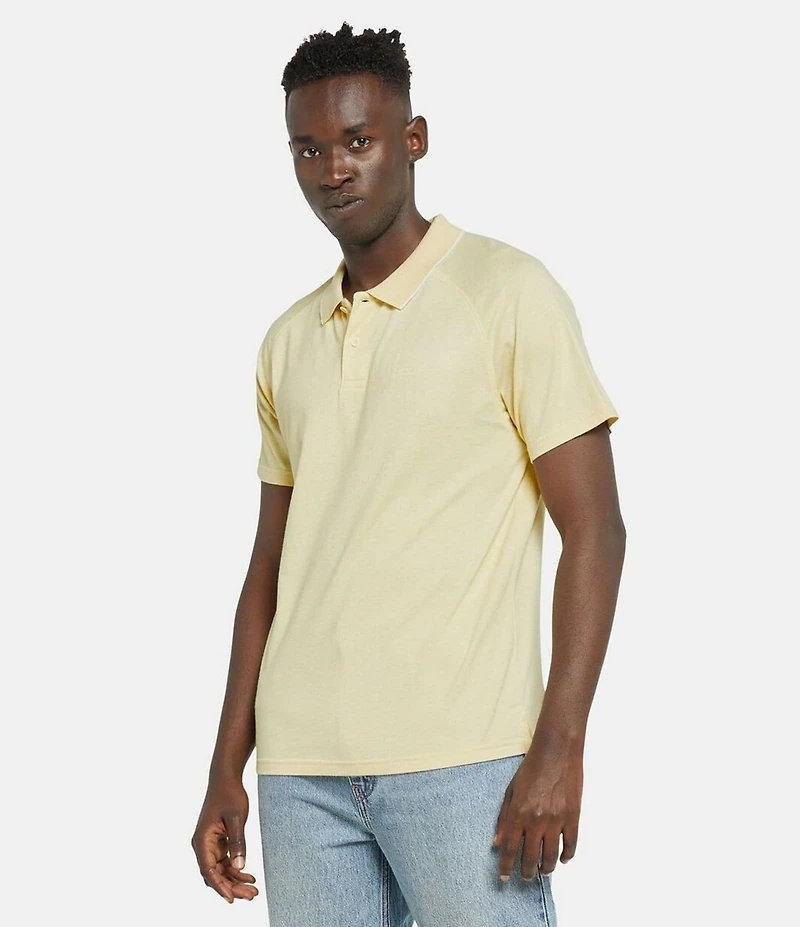 Levi's® Shoreline Tech Short Sleeve Polo Shirt