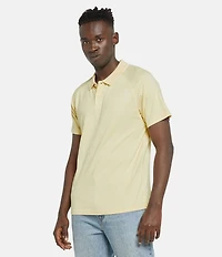 Levi's® Shoreline Tech Short Sleeve Polo Shirt