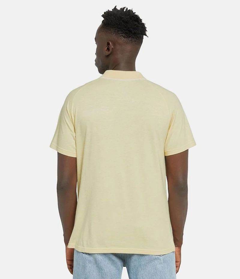 Levi's® Shoreline Tech Short Sleeve Polo Shirt