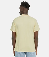 Levi's® Shoreline Tech Short Sleeve Polo Shirt