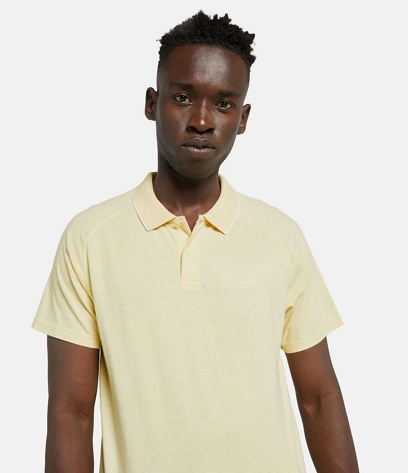 Levi's® Shoreline Tech Short Sleeve Polo Shirt