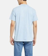 Levi's® Shoreline Tech Short Sleeve Polo Shirt