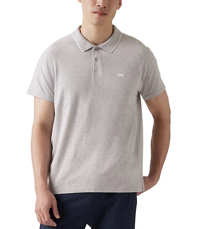 Levi's® Shoreline Tech Short Sleeve Polo Shirt