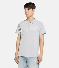Levi's® Shoreline Tech Short Sleeve Polo Shirt