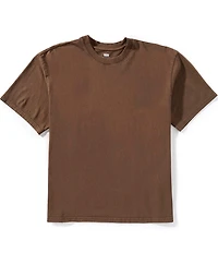 Levi's® Short Sleeve Cropped T-Shirt