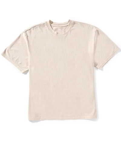 Levi's® Short Sleeve Cropped T-Shirt
