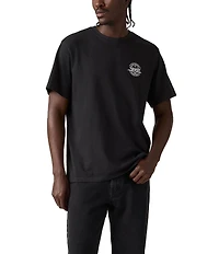 Levi's® Short Sleeve Graphic Relaxed Fit T-Shirt