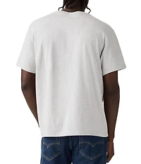 Levi's® Short Sleeve Graphic Relaxed Fit T-Shirt