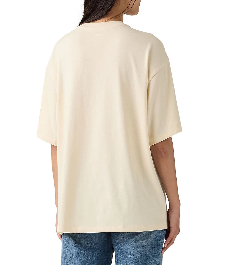 Levi's® Short Stack Short Sleeve Graphic T-Shirt