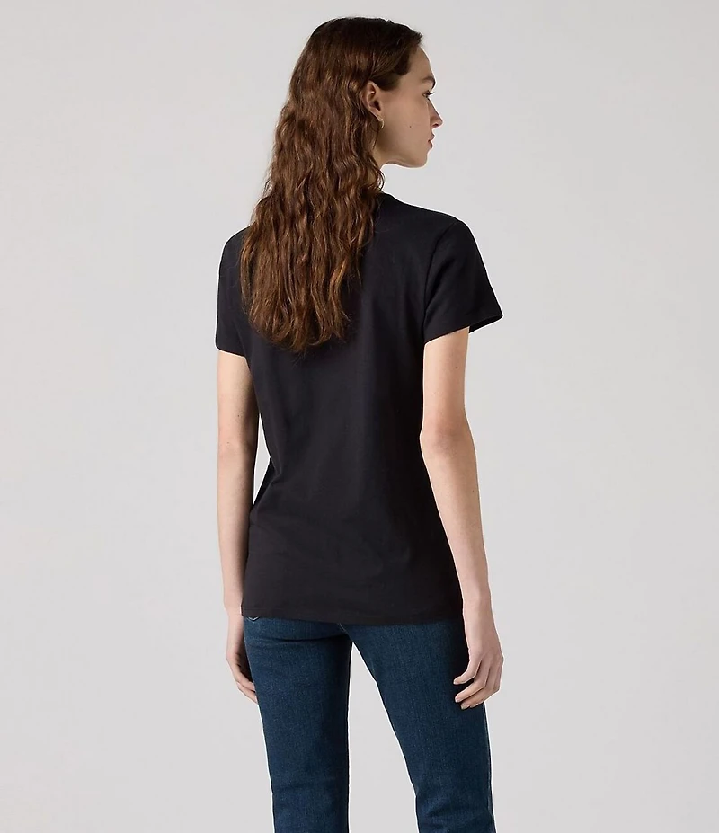 Levi's® Slim Crew Graphic Logo T-Shirt