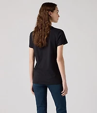 Levi's® Slim Crew Graphic Logo T-Shirt