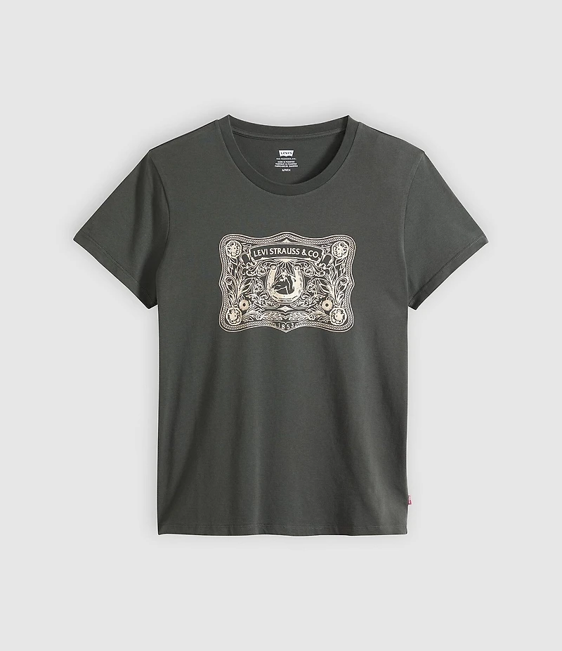 Levi's® Standard Fit Perfect Short Sleeve Shirt