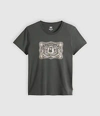 Levi's® Standard Fit Perfect Short Sleeve Shirt