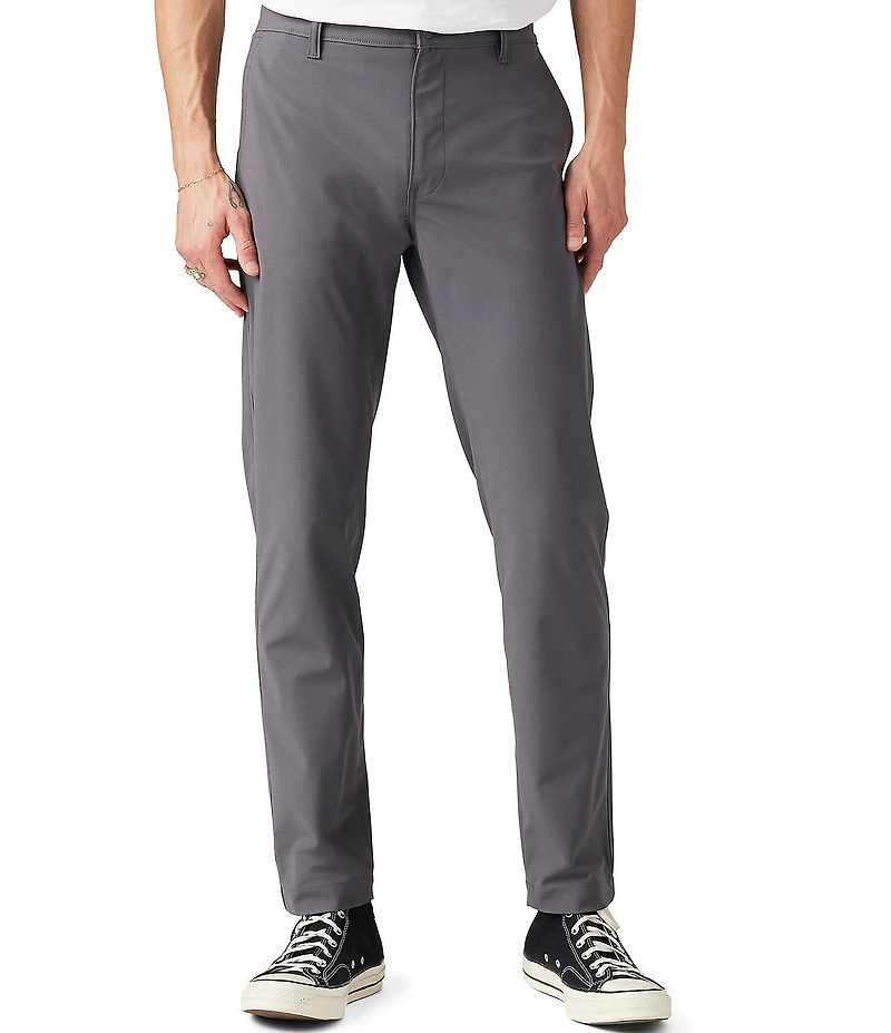 Levi's® Standard Regular Fit Tapered Tech Chino Pants