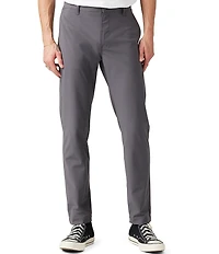 Levi's® Standard Regular Fit Tapered Tech Chino Pants