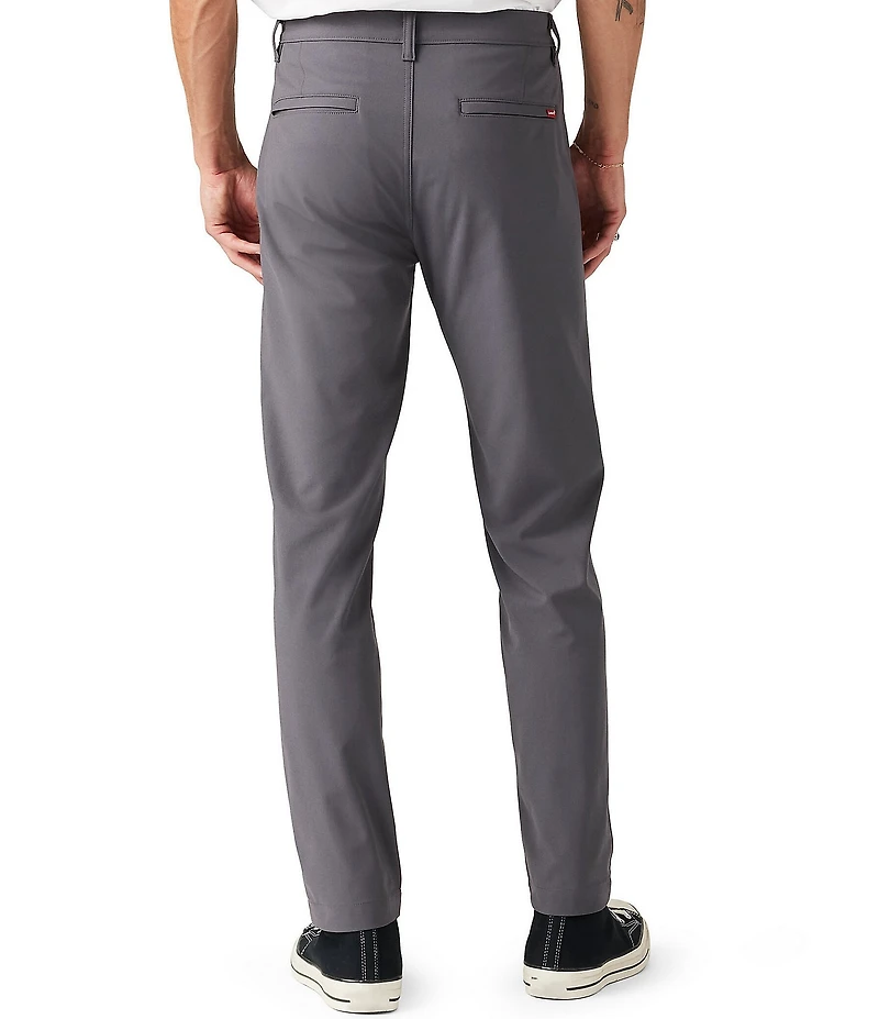 Levi's® Standard Regular Fit Tapered Tech Chino Pants