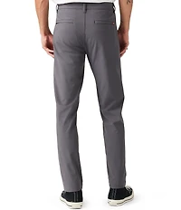 Levi's® Standard Regular Fit Tapered Tech Chino Pants
