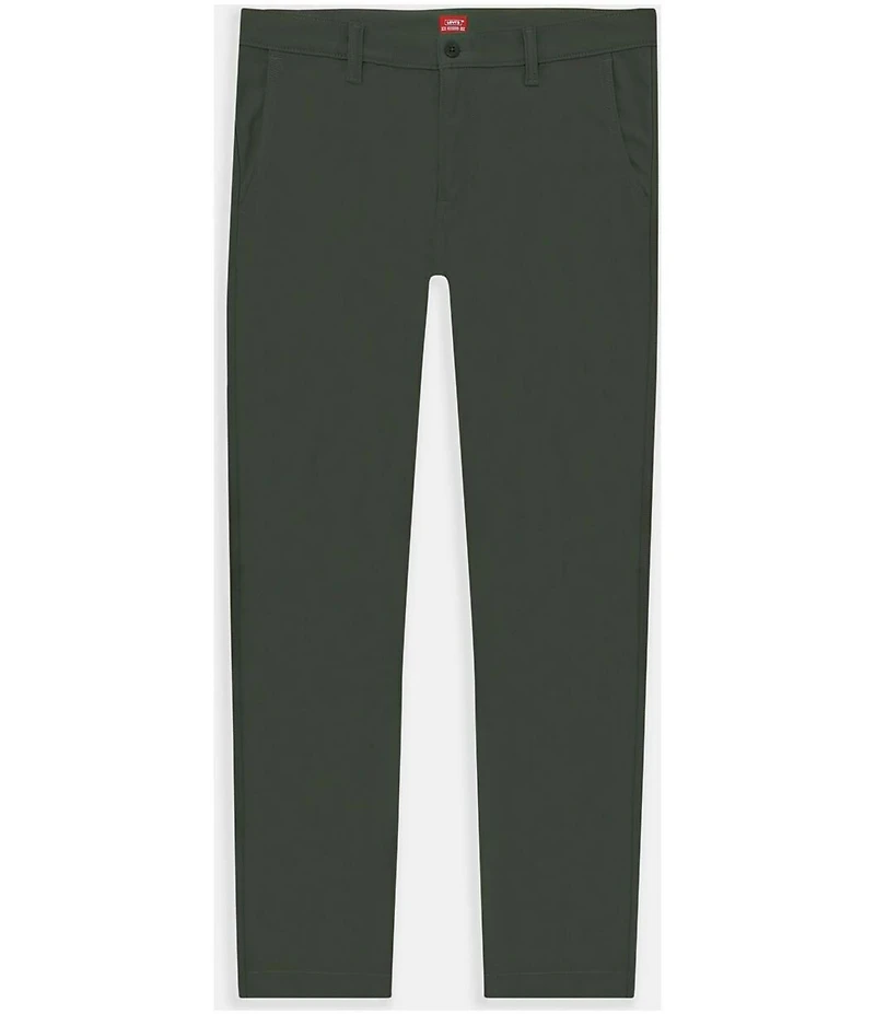 Levi's® Standard Regular Fit Tapered Tech Chino Pants