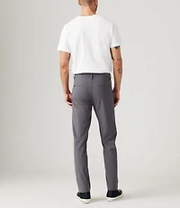 Levi's® Standard Regular Fit Tapered Tech Chino Pants