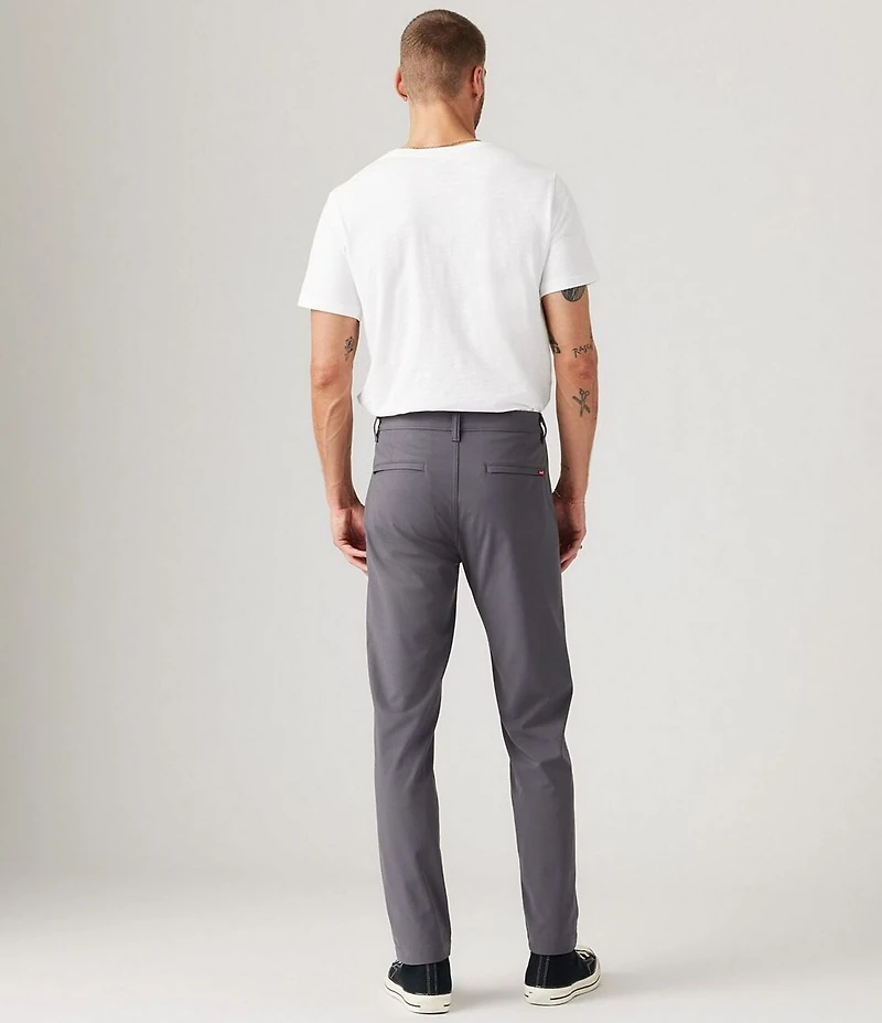 Levi's® Standard Regular Fit Tapered Tech Chino Pants