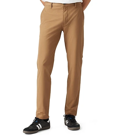 Levi's® Standard Regular Fit Tapered Tech Chino Pants