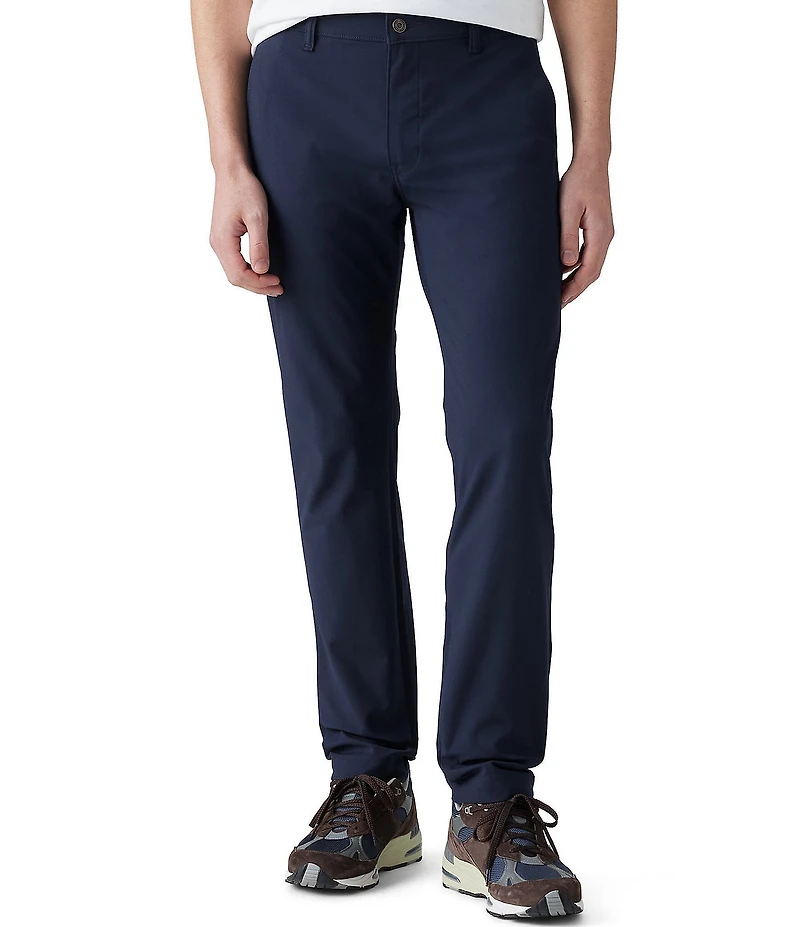 Levi's® Standard Regular Fit Tapered Tech Chino Pants