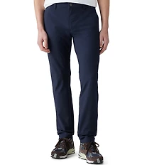 Levi's® Standard Regular Fit Tapered Tech Chino Pants