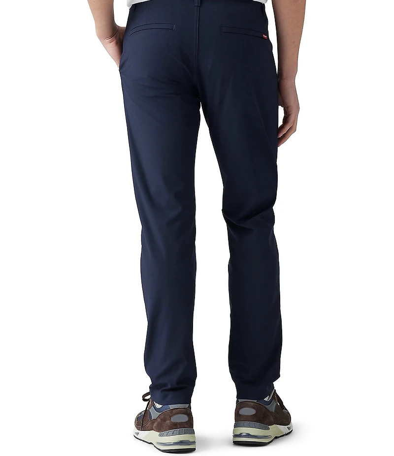 Levi's® Standard Regular Fit Tapered Tech Chino Pants