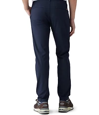 Levi's® Standard Regular Fit Tapered Tech Chino Pants