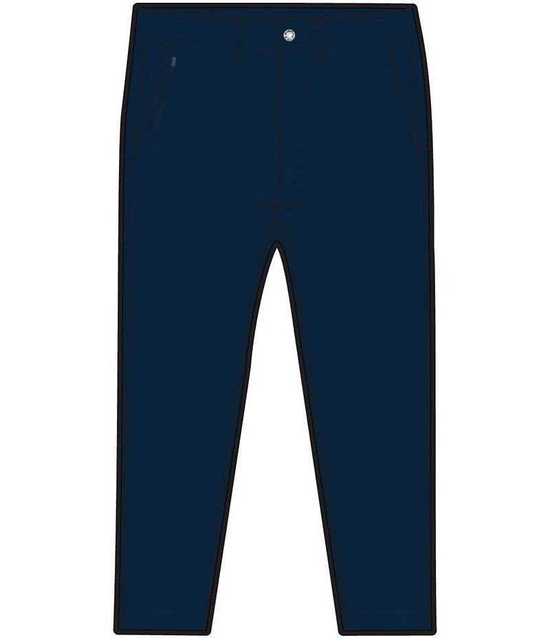 Levi's® Standard Regular Fit Tapered Tech Chino Pants