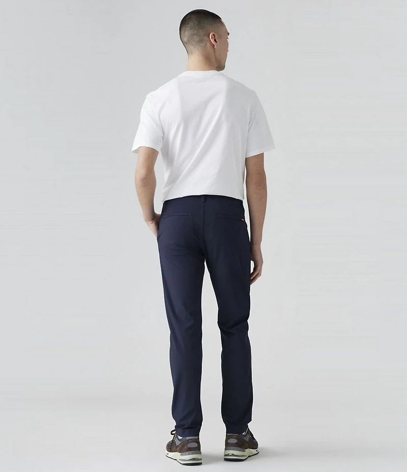 Levi's® Standard Regular Fit Tapered Tech Chino Pants
