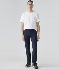 Levi's® Standard Regular Fit Tapered Tech Chino Pants