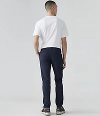 Levi's® Standard Regular Fit Tapered Tech Chino Pants