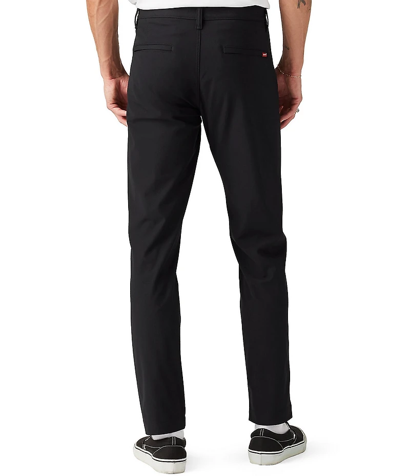 Levi's® Standard Regular Fit Tapered Tech Chino Pants