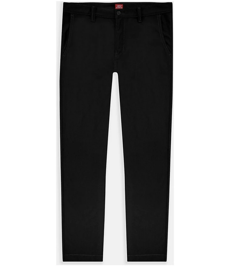 Levi's® Standard Regular Fit Tapered Tech Chino Pants