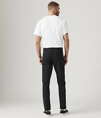 Levi's® Standard Regular Fit Tapered Tech Chino Pants