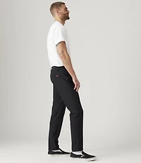 Levi's® Standard Regular Fit Tapered Tech Chino Pants