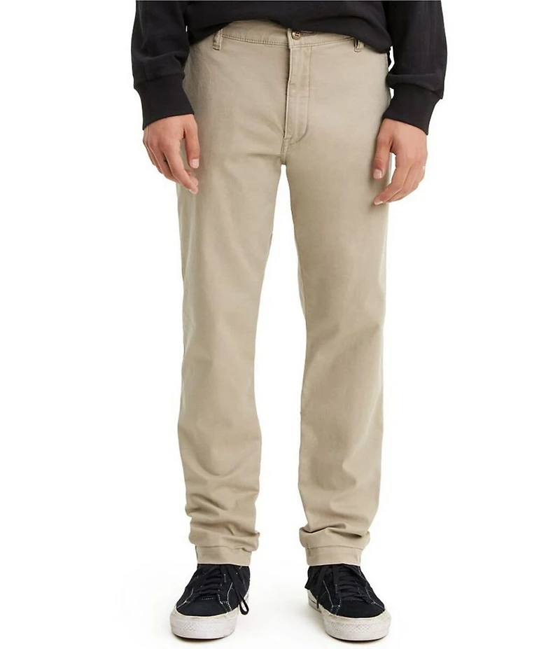 Levi's® Standard Taper Chino Pants