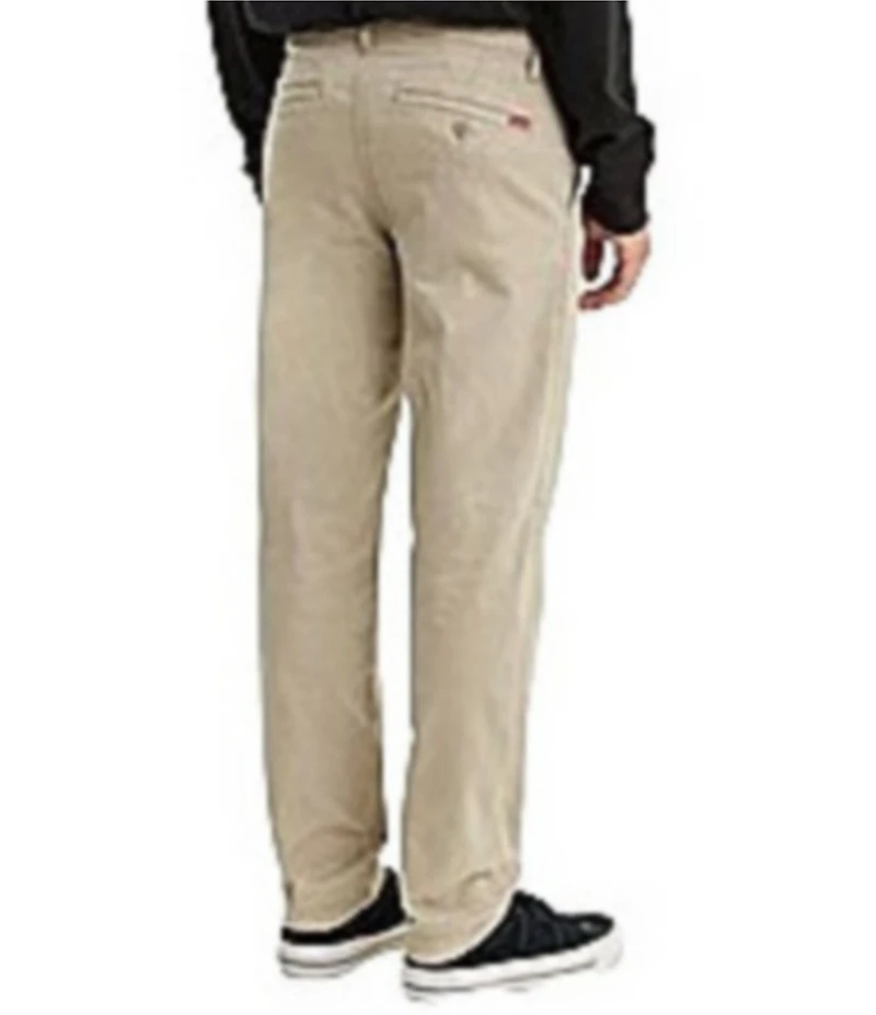 Levi's® Standard Taper Chino Pants