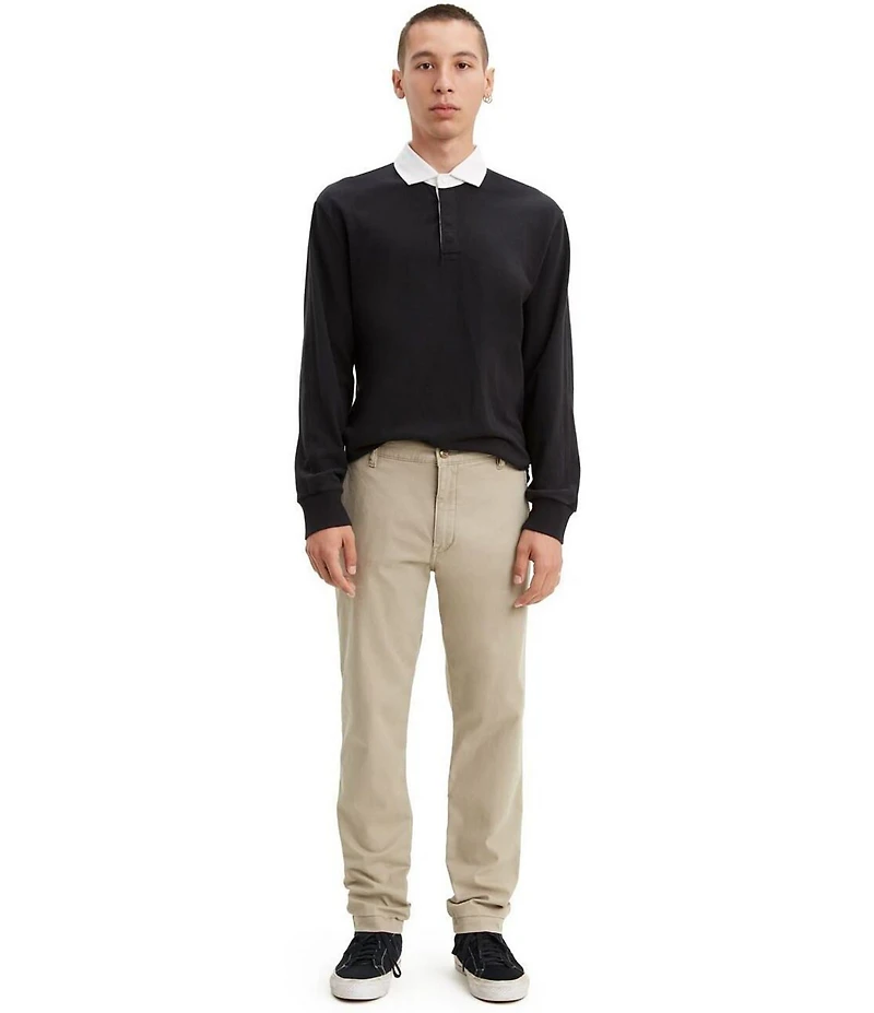 Levi's® Standard Taper Chino Pants
