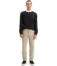 Levi's® Standard Taper Chino Pants