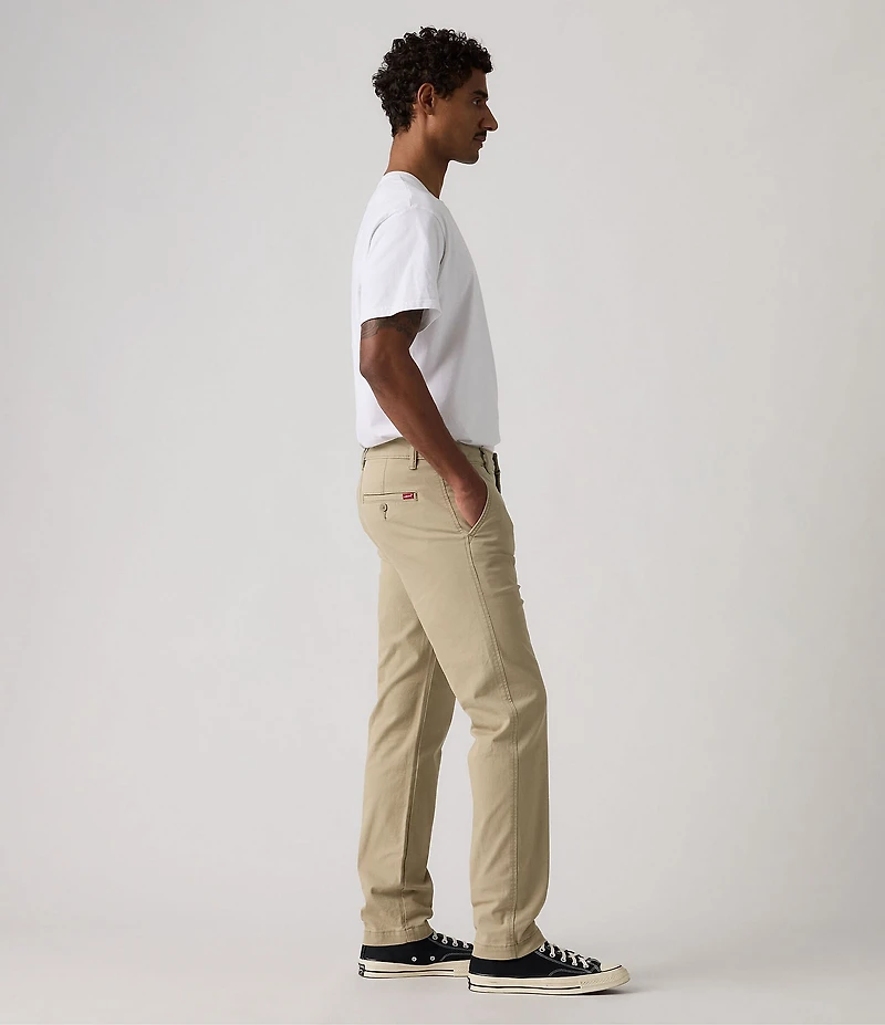 Levi's® Standard Taper Chino Pants