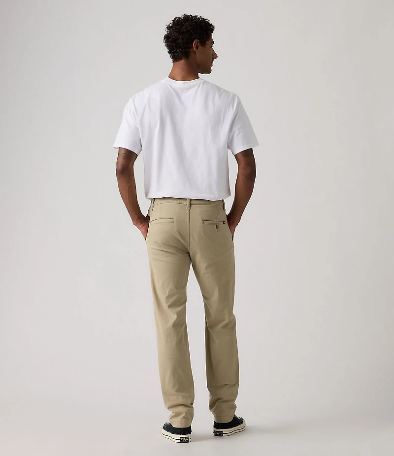 Levi's® Standard Taper Chino Pants