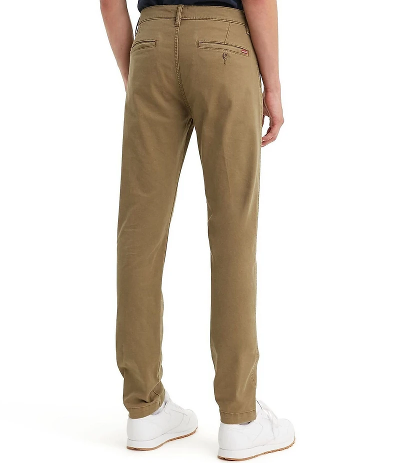 Levi's® Standard Taper Chino Pants