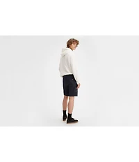 Levi's® Standard Taper Flat-Front 9#double; Inseam Chino Shorts