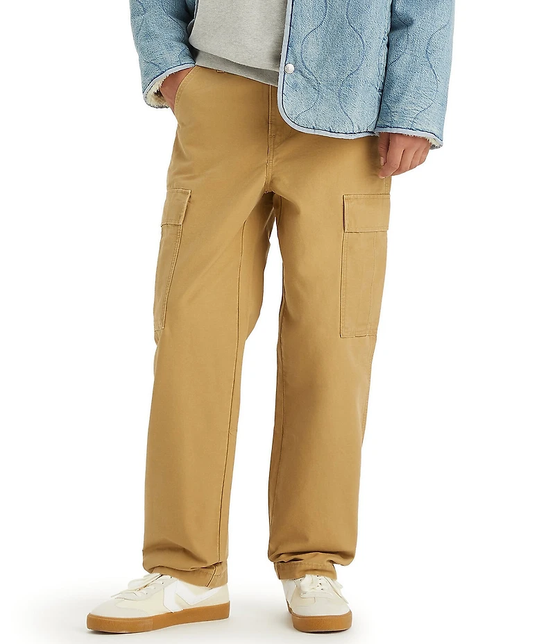 Levi's® Straight Leg Cargo Pants