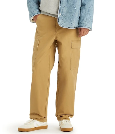 Levi's® Straight Leg Cargo Pants