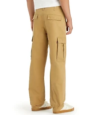 Levi's® Straight Leg Cargo Pants
