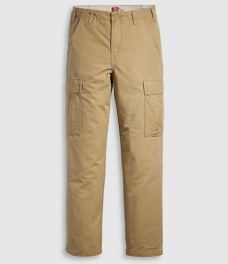 Levi's® Straight Leg Cargo Pants