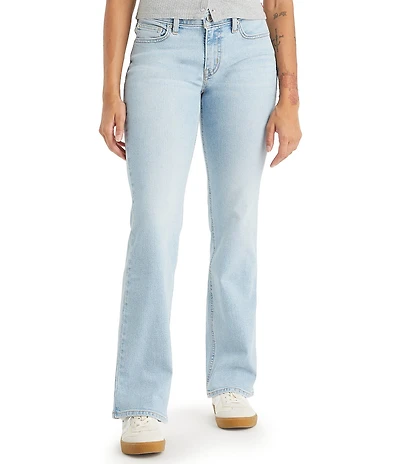 Levi's® Super-Low-Rise Bootcut Jeans